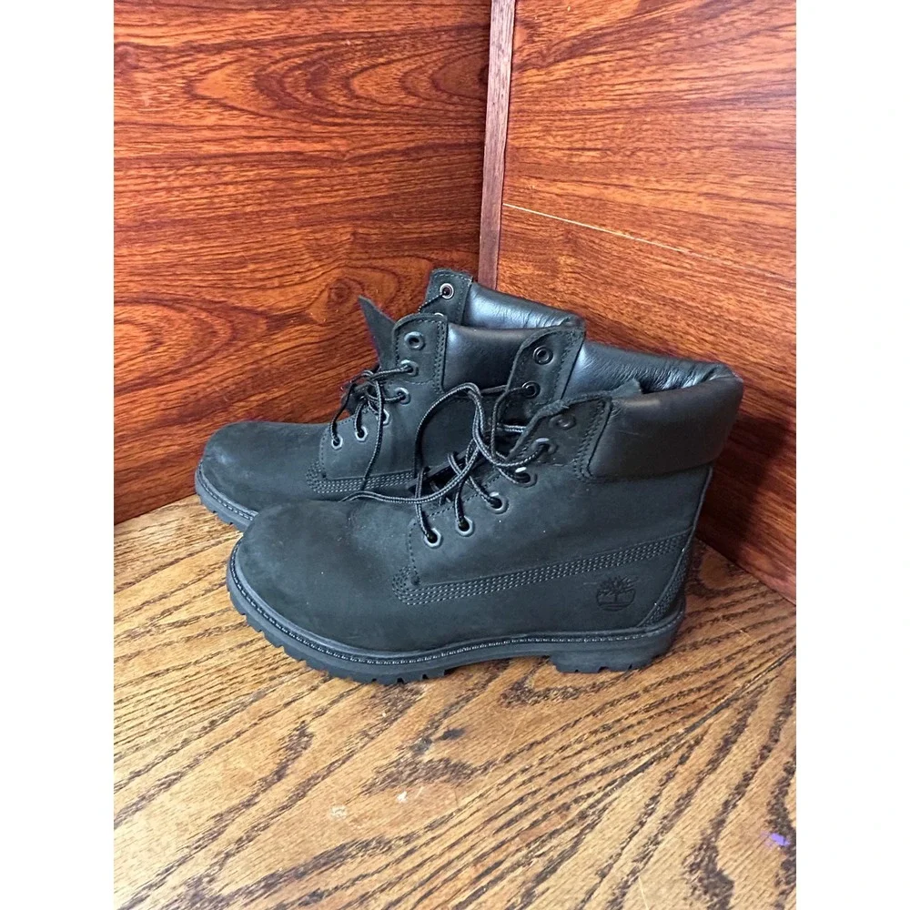 Timberland inch premium